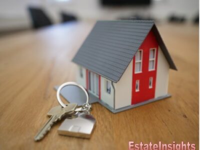 Homebuying Process: Steps in Buying a House