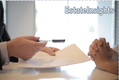 An Expert Explains to a Client on the Convenient Forms of Real Estate Investments