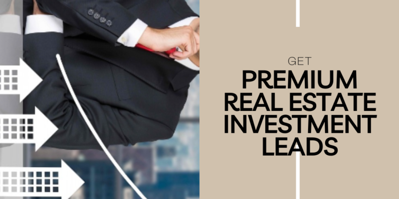 What is the Best Way to Generate Real Estate Investing Leads?