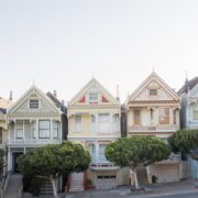 Best neighborhoods to buy a house in San Francisco