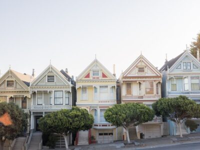 Best neighborhoods to buy a house in San Francisco