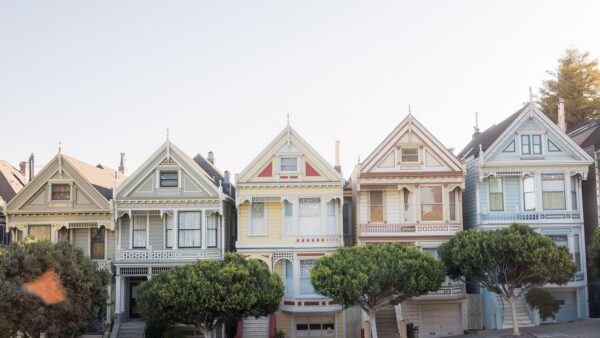 Best neighborhoods to buy a house in San Francisco