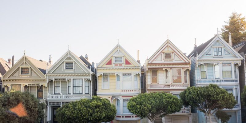 Best neighborhoods to buy a house in San Francisco