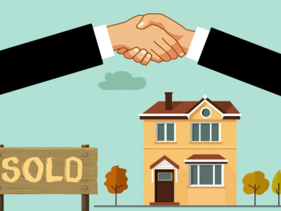 Steps to Buying a Foreclosure Property